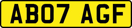 AB07AGF