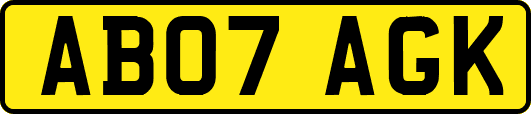 AB07AGK