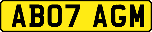 AB07AGM