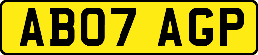 AB07AGP