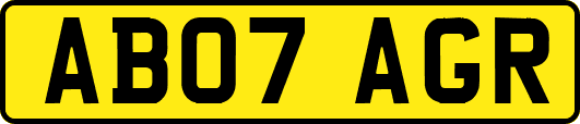 AB07AGR