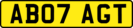 AB07AGT