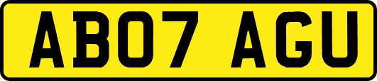 AB07AGU