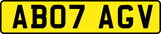 AB07AGV