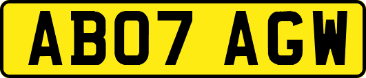 AB07AGW