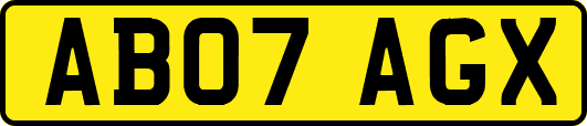 AB07AGX