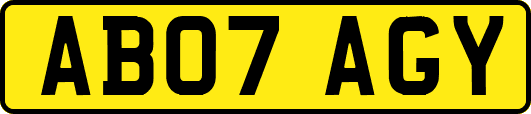 AB07AGY