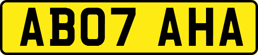 AB07AHA