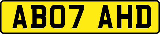 AB07AHD