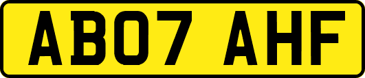 AB07AHF