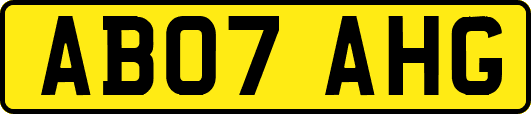 AB07AHG