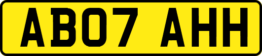 AB07AHH