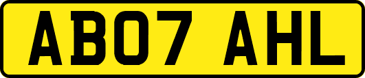 AB07AHL
