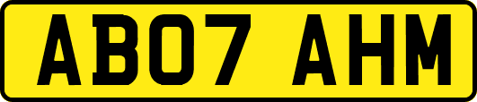 AB07AHM