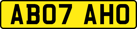 AB07AHO