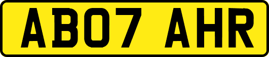 AB07AHR