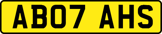 AB07AHS