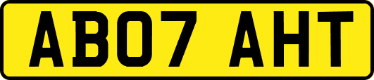 AB07AHT