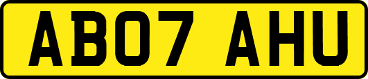 AB07AHU