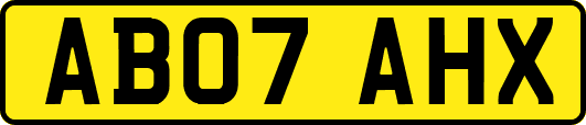 AB07AHX