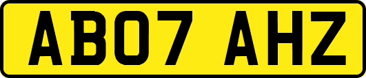 AB07AHZ