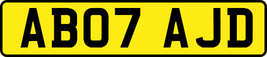 AB07AJD