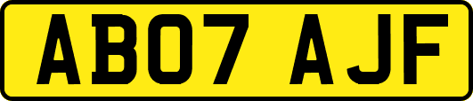 AB07AJF