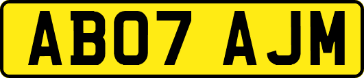 AB07AJM
