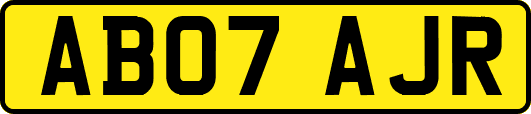 AB07AJR