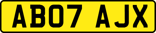 AB07AJX