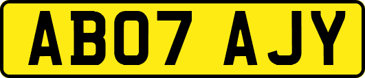 AB07AJY