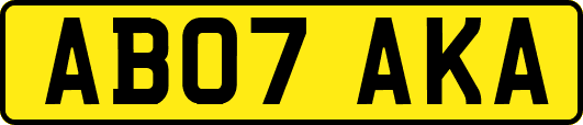 AB07AKA