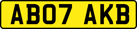 AB07AKB