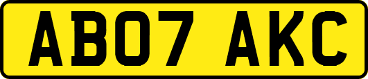 AB07AKC