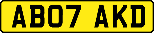 AB07AKD