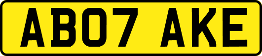 AB07AKE