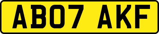 AB07AKF