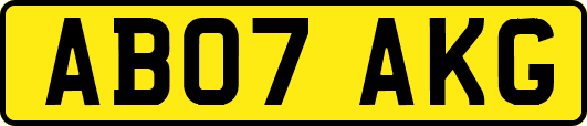 AB07AKG