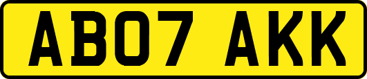 AB07AKK