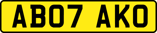 AB07AKO