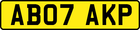 AB07AKP