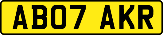 AB07AKR