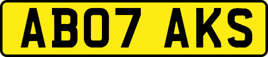 AB07AKS