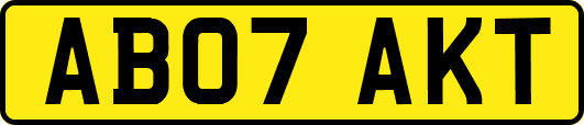 AB07AKT