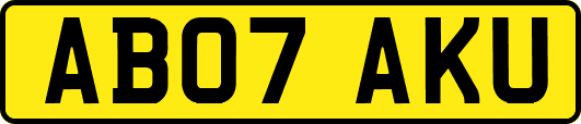 AB07AKU
