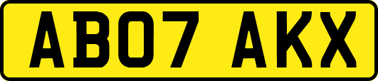 AB07AKX