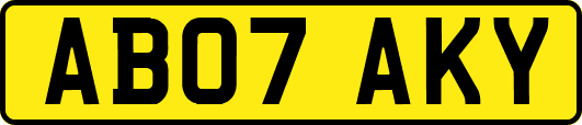 AB07AKY