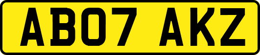 AB07AKZ