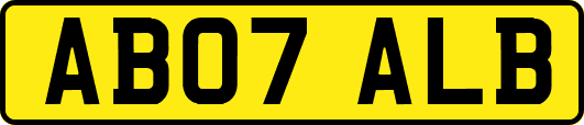 AB07ALB