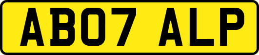 AB07ALP